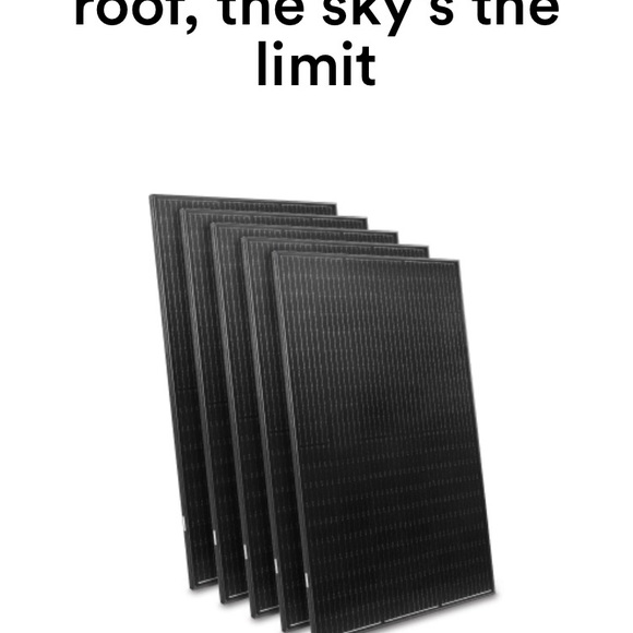 Power your home with solar power - Picture 3 of 8